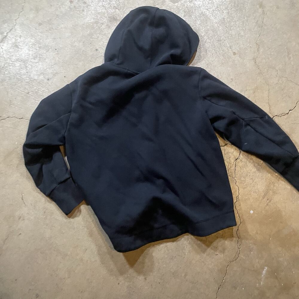 Nike Sportswear Tech Fleece Hoodie Mens S Sweatshirt Pullover Full Zip - Picture 6 of 6